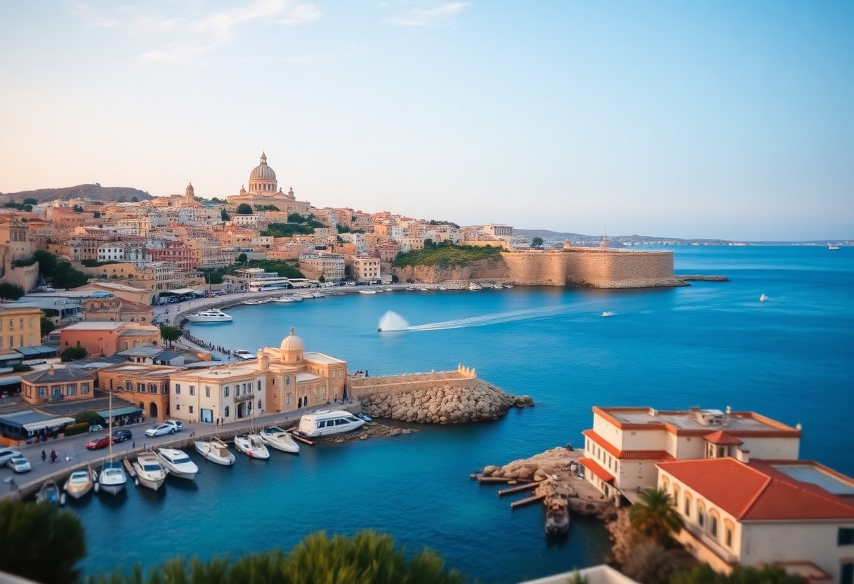 Best Day Trips from Valletta