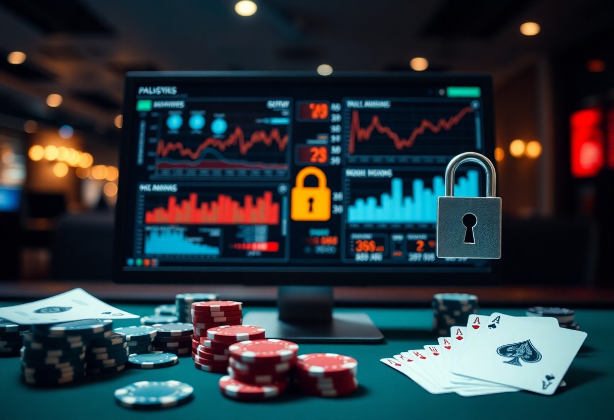 Wie Big Data Betrug im iGaming besser stoppt