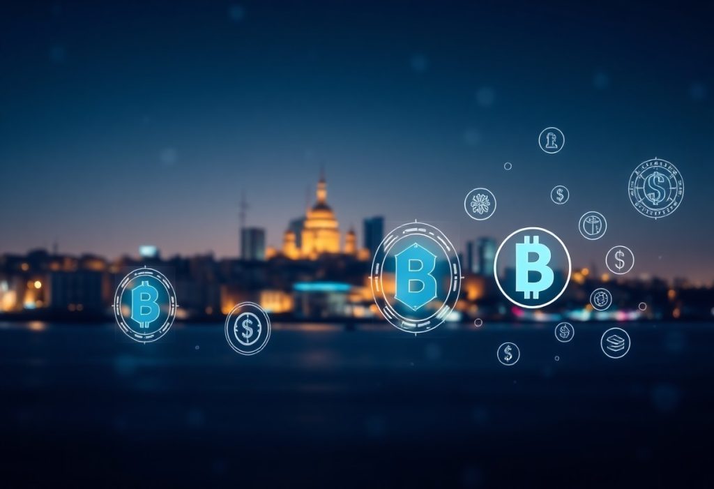 blockchains impact on maltas igaming and finance kdu