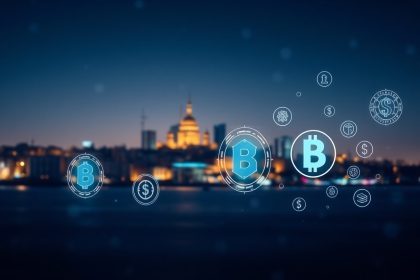 Blockchain in Malta’s iGaming & Finance