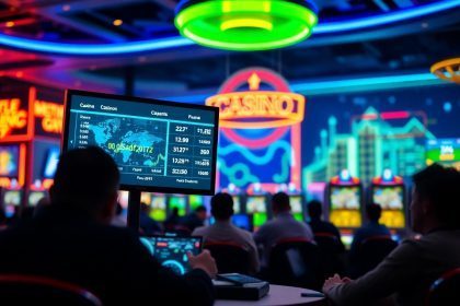 Blockchain Zahlungen in Online Casinos 27 Blockchain Zahlungen in Online Casinos