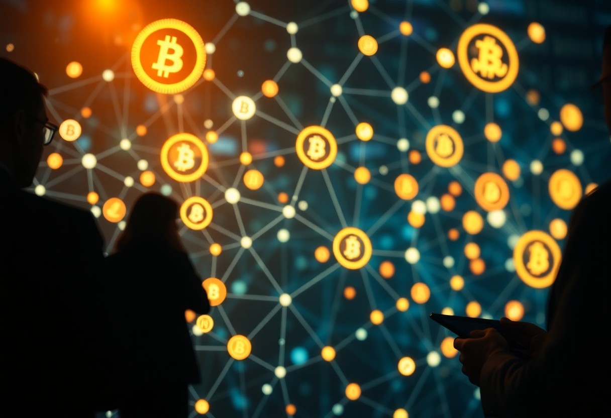 The Regulatory Issues in Crypto Gambling