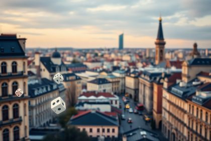 Grenzüberschreitende Zahlungen fördern iGaming in Europa