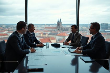 Czech Republic’s iGaming Regulations