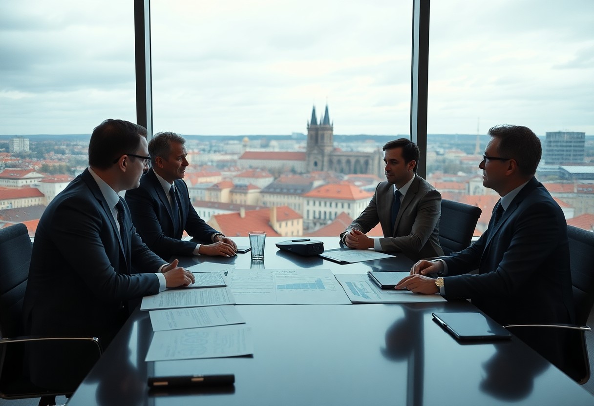 Czech Republic’s iGaming Regulations