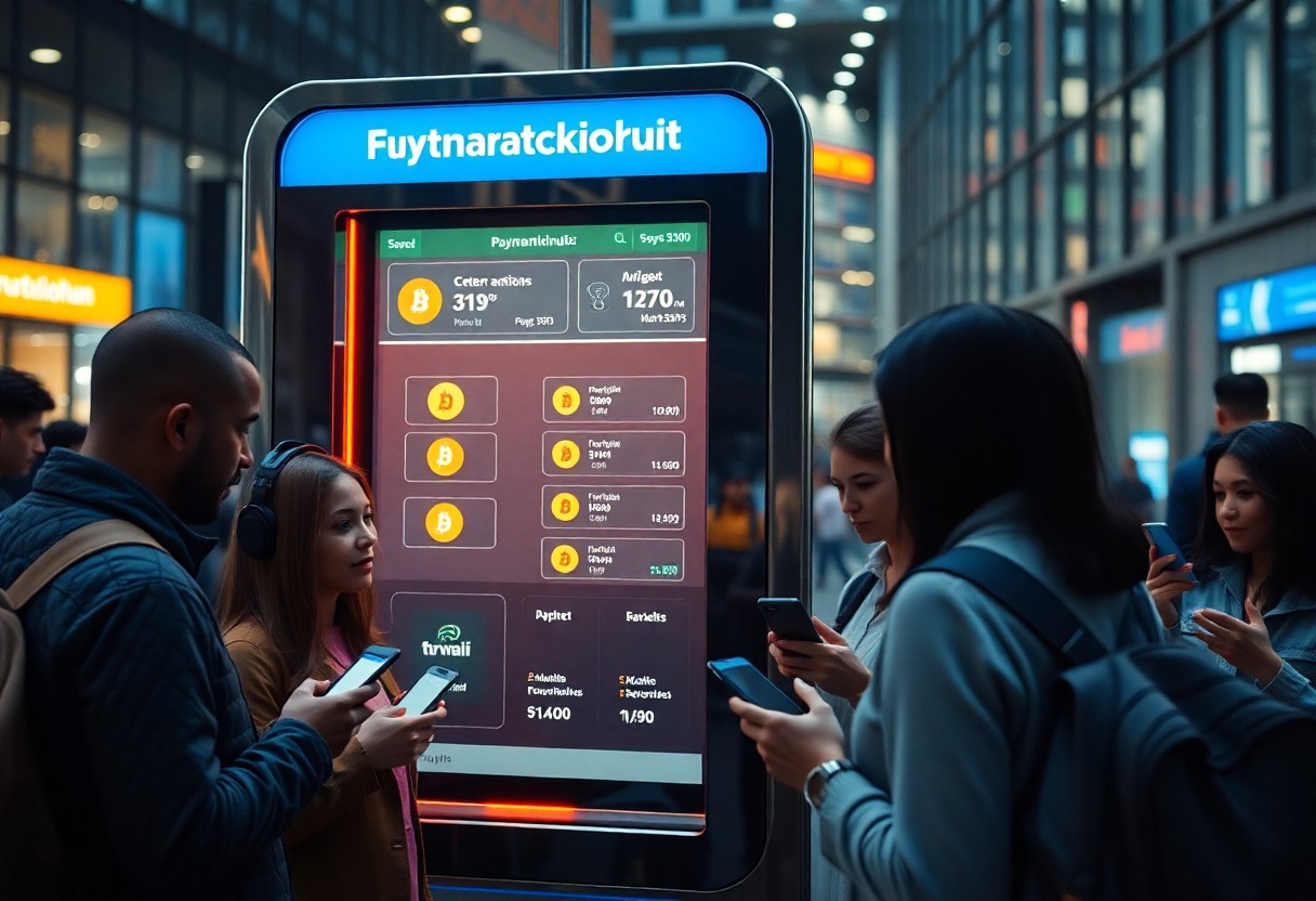 How DeFi is Changing the Payment Landscape