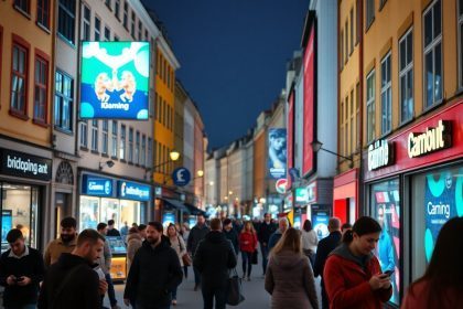 Denmark iGaming Market Growth and Key Trends