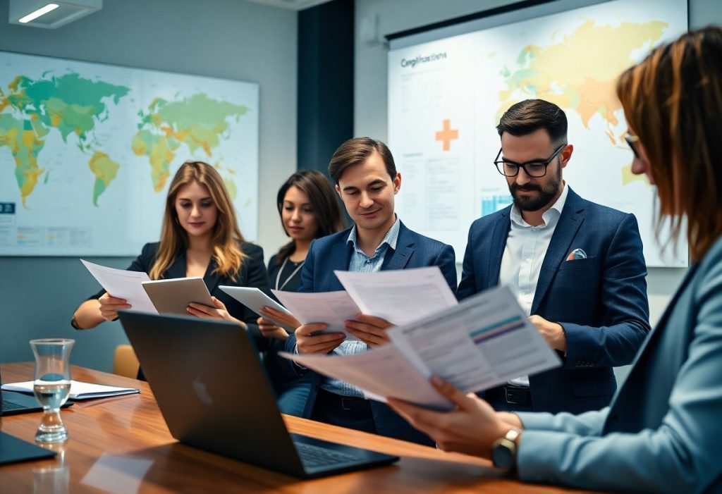ensuring compliance for igaming in emerging markets hky
