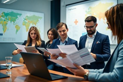 iGaming Compliance in Emerging Markets