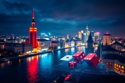 Estonia iGaming Industry Growth and Regulations 7 Estonia iGaming Industry Growth and Regulations