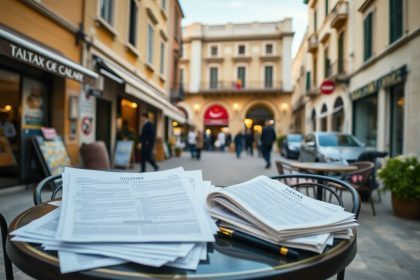 How EU Tax Scrutiny Affects Businesses in Malta