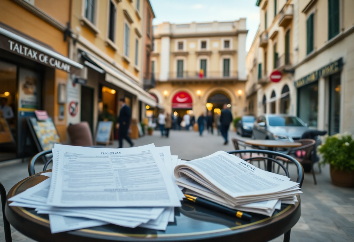 How EU Tax Scrutiny Affects Businesses in Malta 2 How EU Tax Scrutiny Affects Businesses in Malta