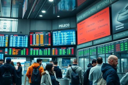 EU Sports Betting Laws and Compliance 20 EU Sports Betting Laws and Compliance