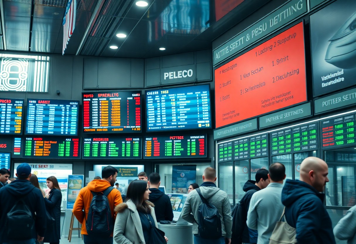 EU Sports Betting Laws and Compliance