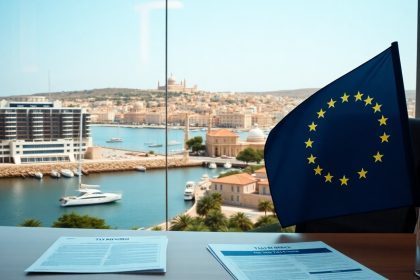 Malta’s Corporate Tax System & EU Reforms