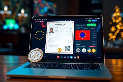 Modern KYC in European Online Gambling