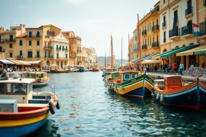 Malta's Rich Cultural Heritage and Traditions 7 Malta's Rich Cultural Heritage and Traditions