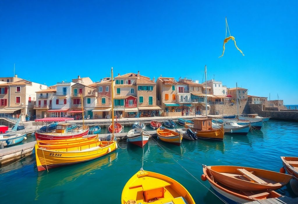 explore malta s traditional fishing villages opi