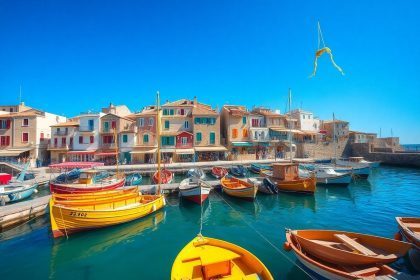 Explore Malta’s Traditional Fishing Villages