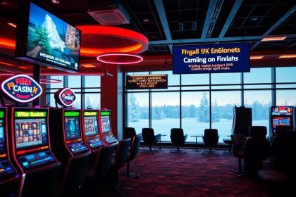 Finland's Evolving Gambling Market and Trends