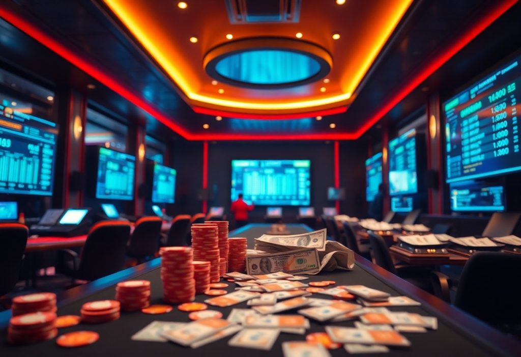 gambling firms use of crypto mixers for payments kpx