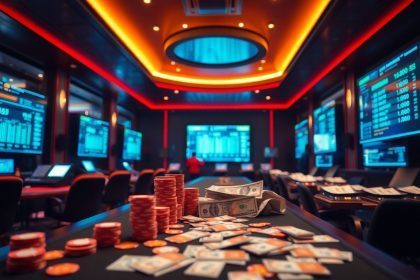 Crypto Mixers and Their Role in Online Gambling