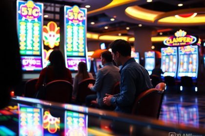 How Casinos Use Gamification to Retain Players