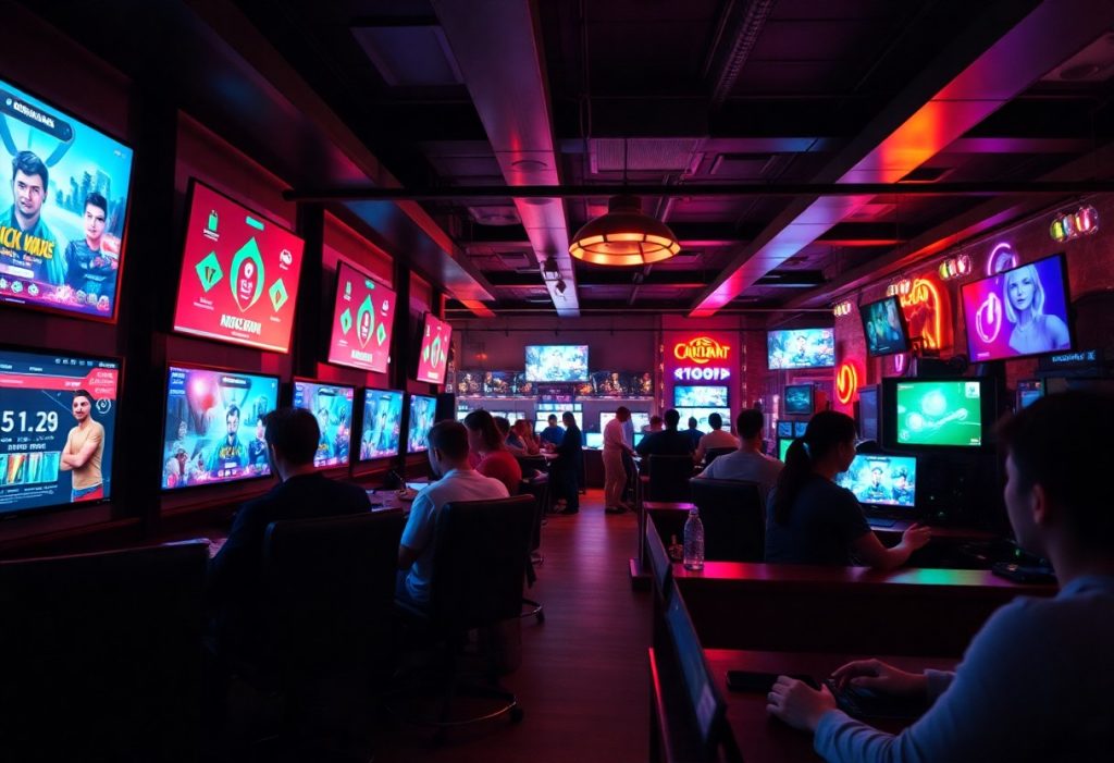 gamifications impact on european igaming industry cna