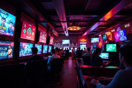 Gamification in iGaming and Its Growing Impact