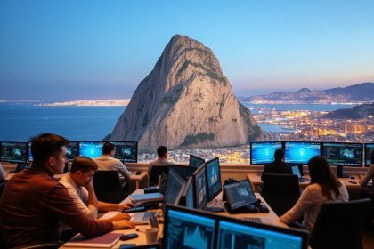 Gibraltars Rolle in Europas iGaming Branche 13 Gibraltars Rolle in Europas iGaming Branche