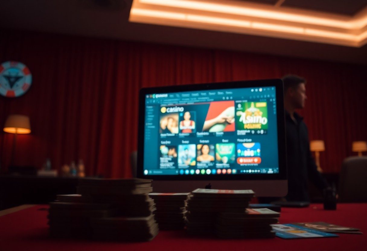 Chargeback Fraud in Online Gambling