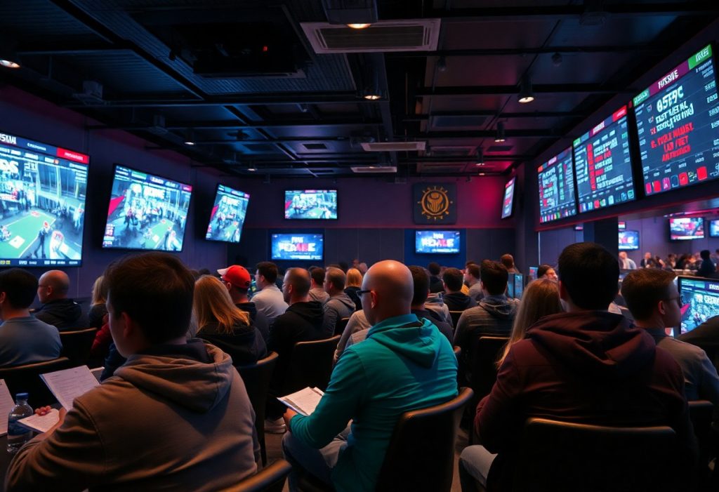growing popularity of esports betting in europe jxs