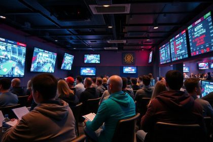 Das Wachstum von Esports Wetten in Europa 3 Das Wachstum von Esports Wetten in Europa