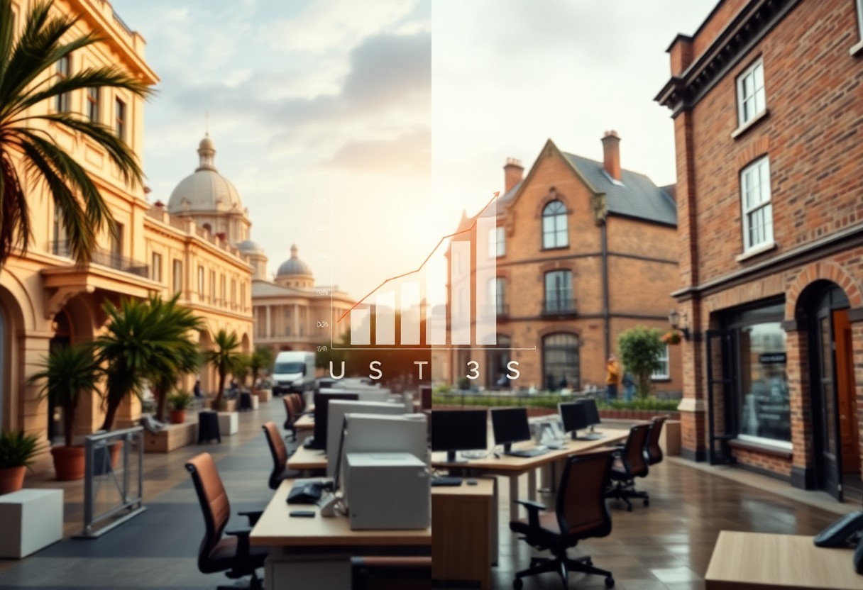 Hidden Business Costs in Malta vs. the UK