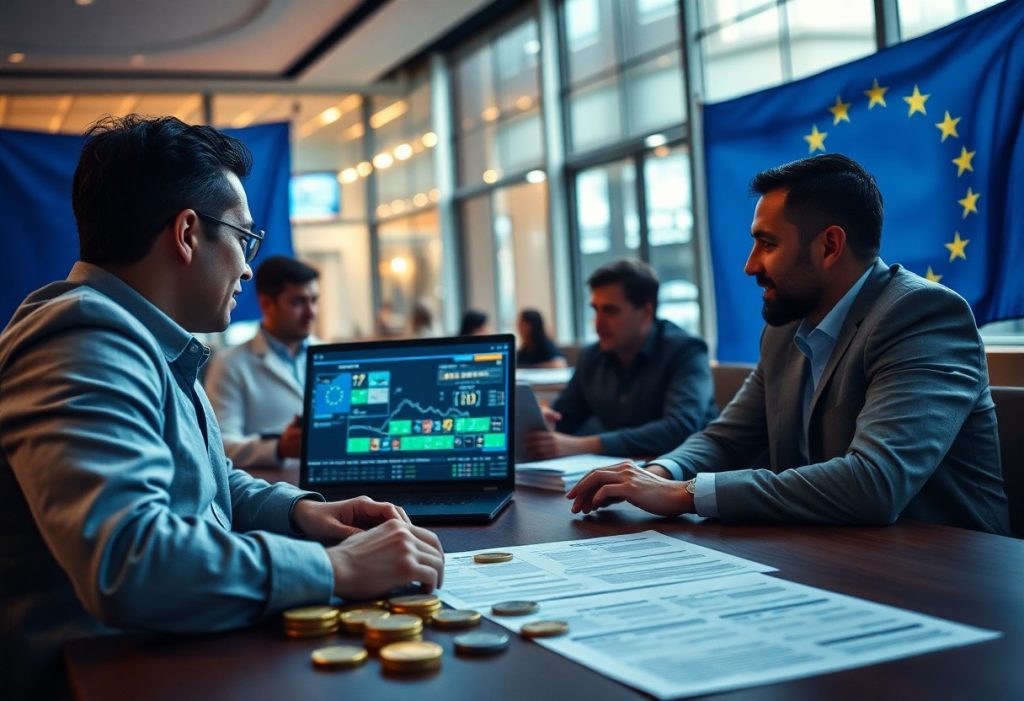 how new eu regulations affect gambling related transactions vvw 1