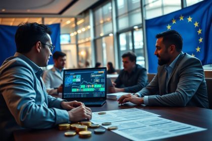 New EU Gambling Regulations and Compliance Updates