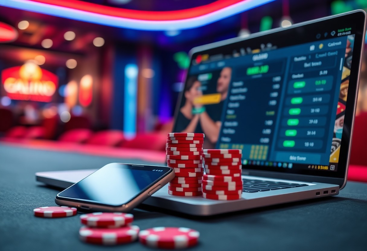 Open Banking verändert Zahlungen im Online Gaming