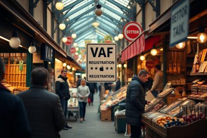 Why UK VAT Registration is Business Friendly
