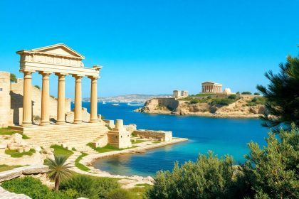 Best Time to Visit Malta’s Historic Sites