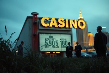 Investor Trust in iGaming Jurisdictions is Declining