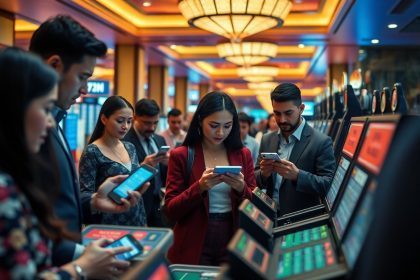 AML Laws and Gambling Payments