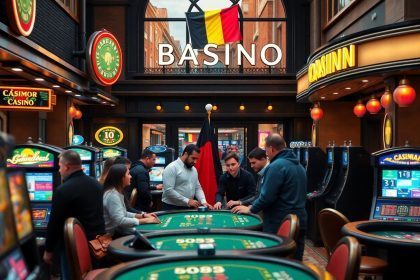 How Belgium’s gambling laws affect foreign operators