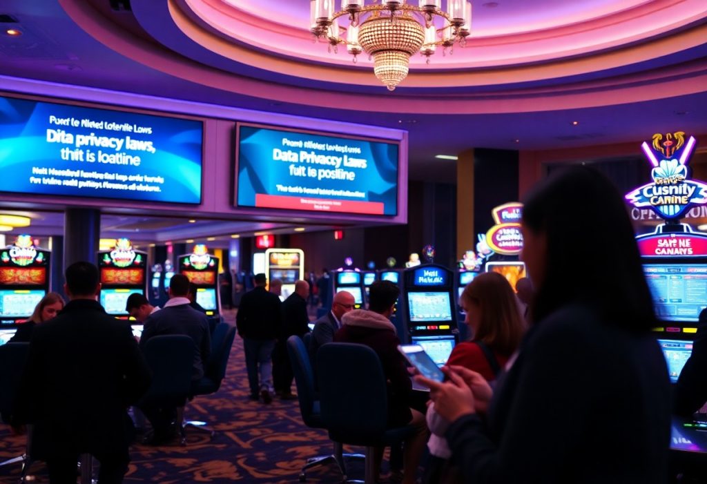 impact of data privacy laws on european gambling cnt