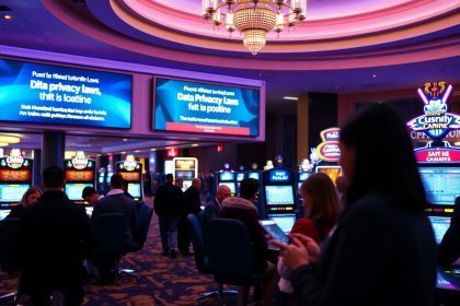 GDPR Impact on European Gambling Operators 18 GDPR Impact on European Gambling Operators