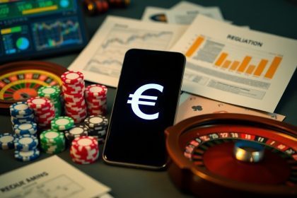 How the Digital Euro Will Reshape iGaming Payments