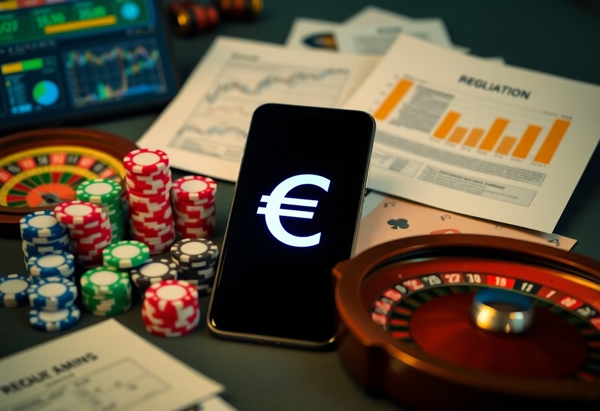 How the Digital Euro Will Reshape iGaming Payments