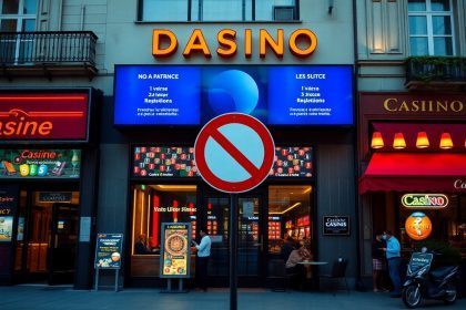 France’s Online Casino Advertising Restrictions 10 France’s Online Casino Advertising Restrictions
