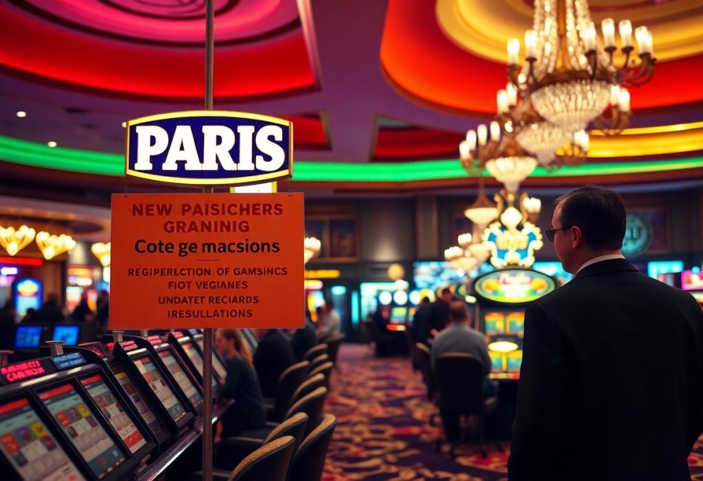 impact of frances new gambling regulations on operators uqp