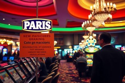 France’s New Gambling Laws and Compliance Rules 6 France’s New Gambling Laws and Compliance Rules
