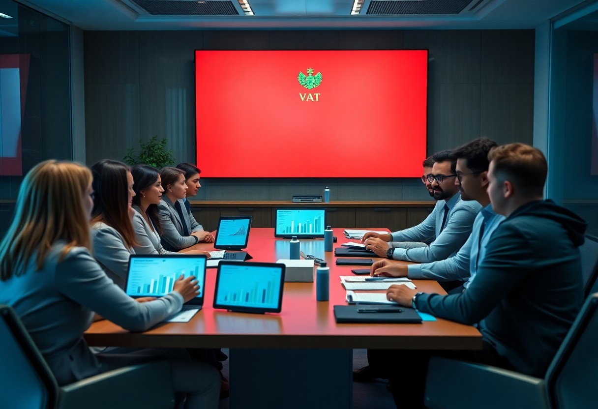Malta's MwSt. Auswirkungen auf die iGaming Branche